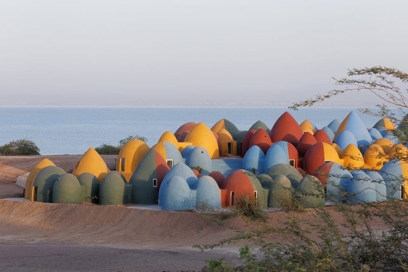 Hormuz Island, Hormozgan Province, Iran